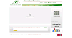 Desktop Screenshot of ntasrl.com
